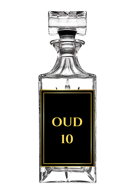 OUD 10 OIL