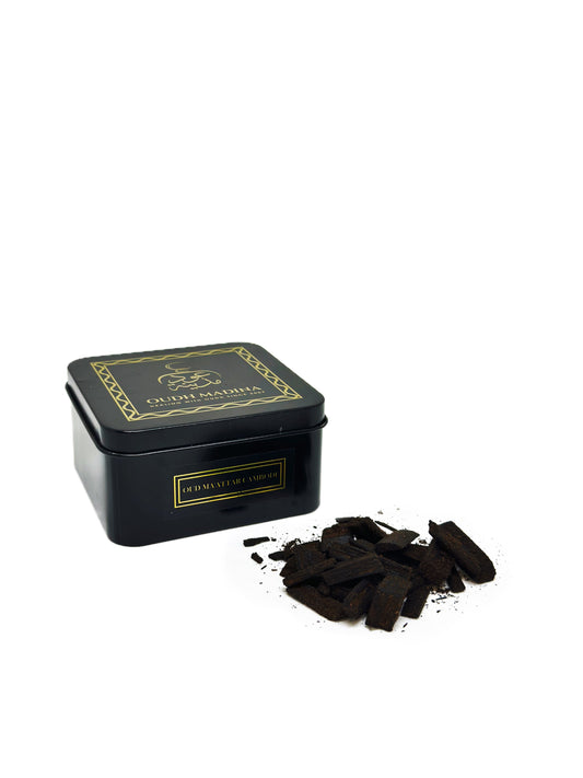 OUD MA’ATTAR CAMBODI BUKHOOR