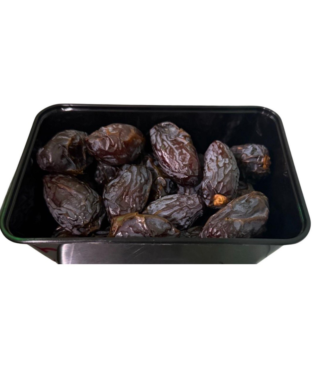 KURMA: MEDJOOL PALESTINIAN DATES (500G)