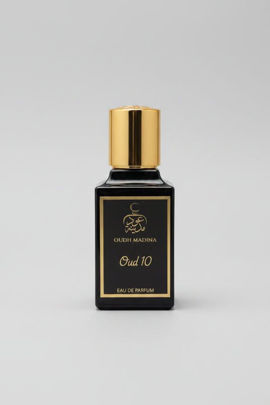 READY MADE PERFUME OUD 10