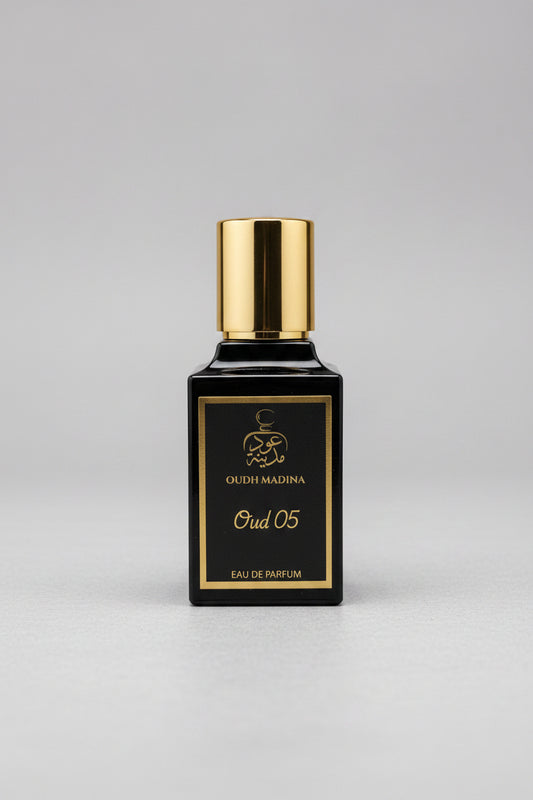 READY MADE PERFUME OUD 5