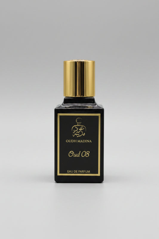 READY MADE PERFUME OUD 8