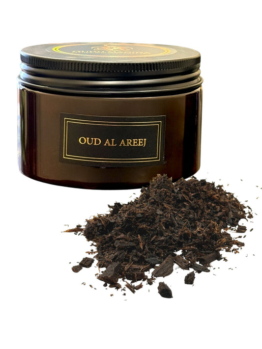 BUKHOOR OUD AL AREEJ (POWDER)