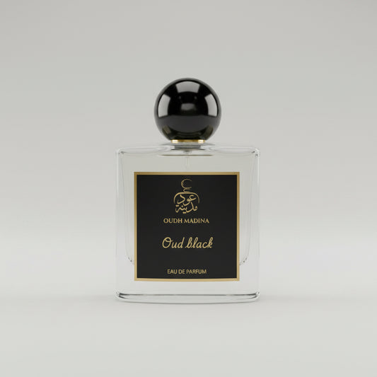READY MADE PERFUME OUD BLACK