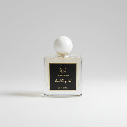 READY MADE PERFUME OUD CRYSTAL