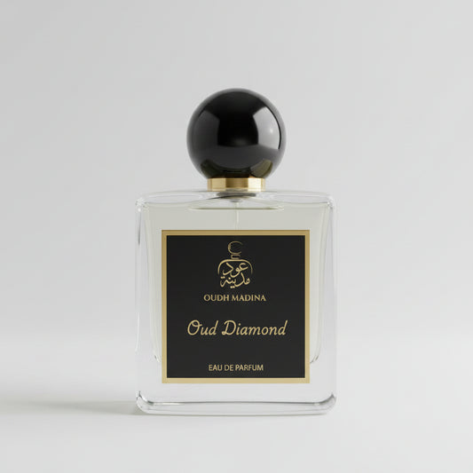 READY MADE PERFUME OUD DIAMOND