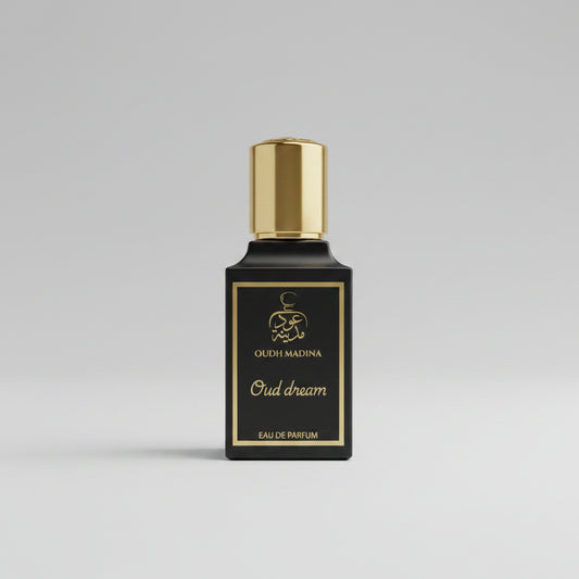 READY MADE PERFUME OUD DREAM
