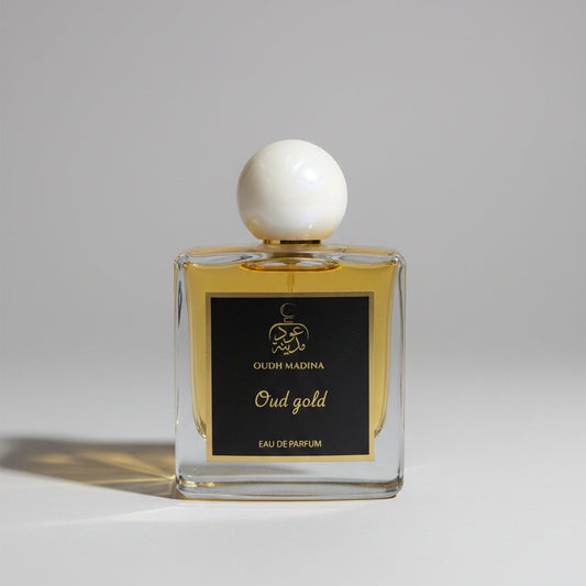 READY MADE PERFUME OUD GOLD