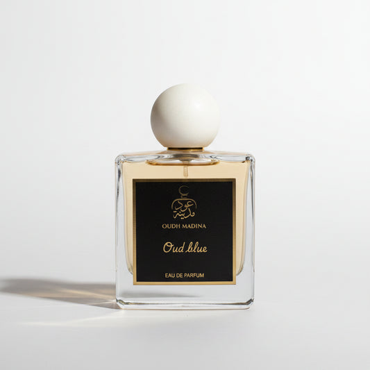 READY MADE PERFUME OUD BLUE