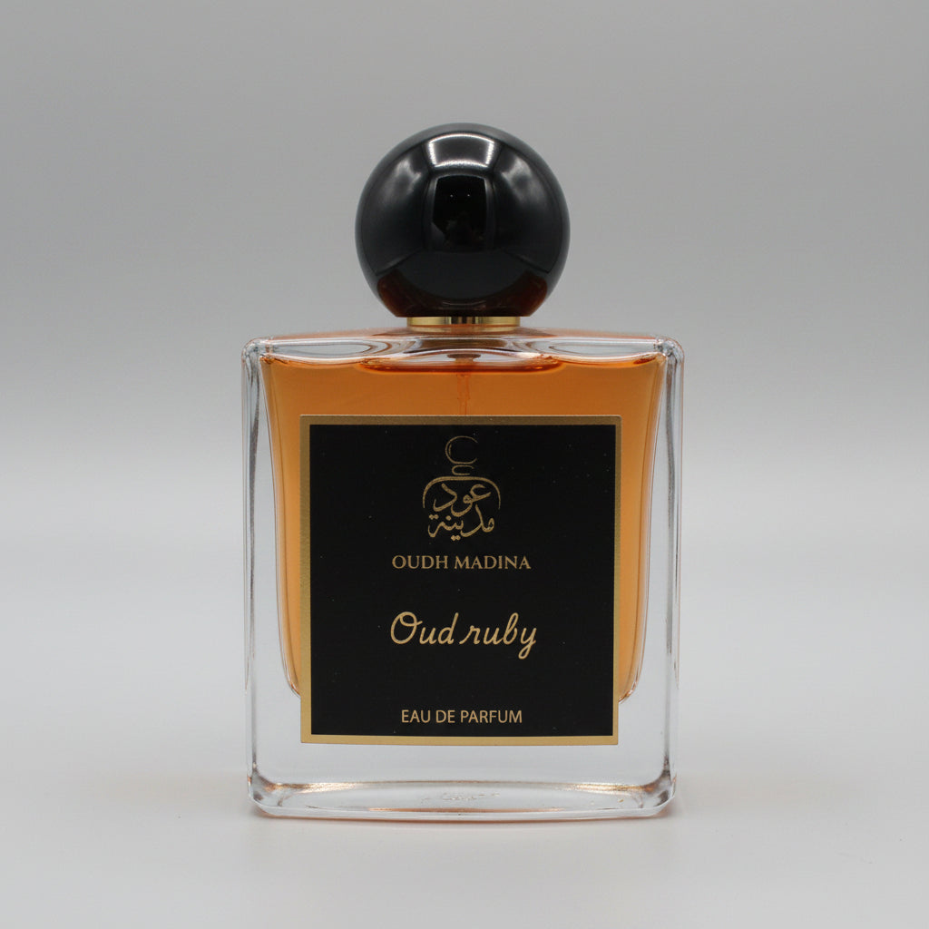 READY MADE PERFUME OUD RUBY