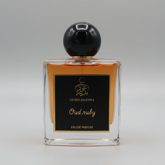 READY MADE PERFUME OUD RUBY