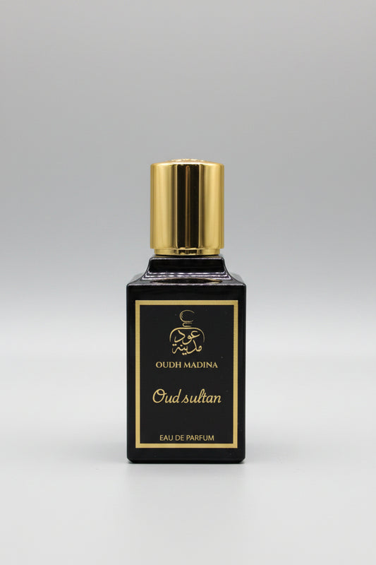 READY MADE PERFUME OUD SULTAN