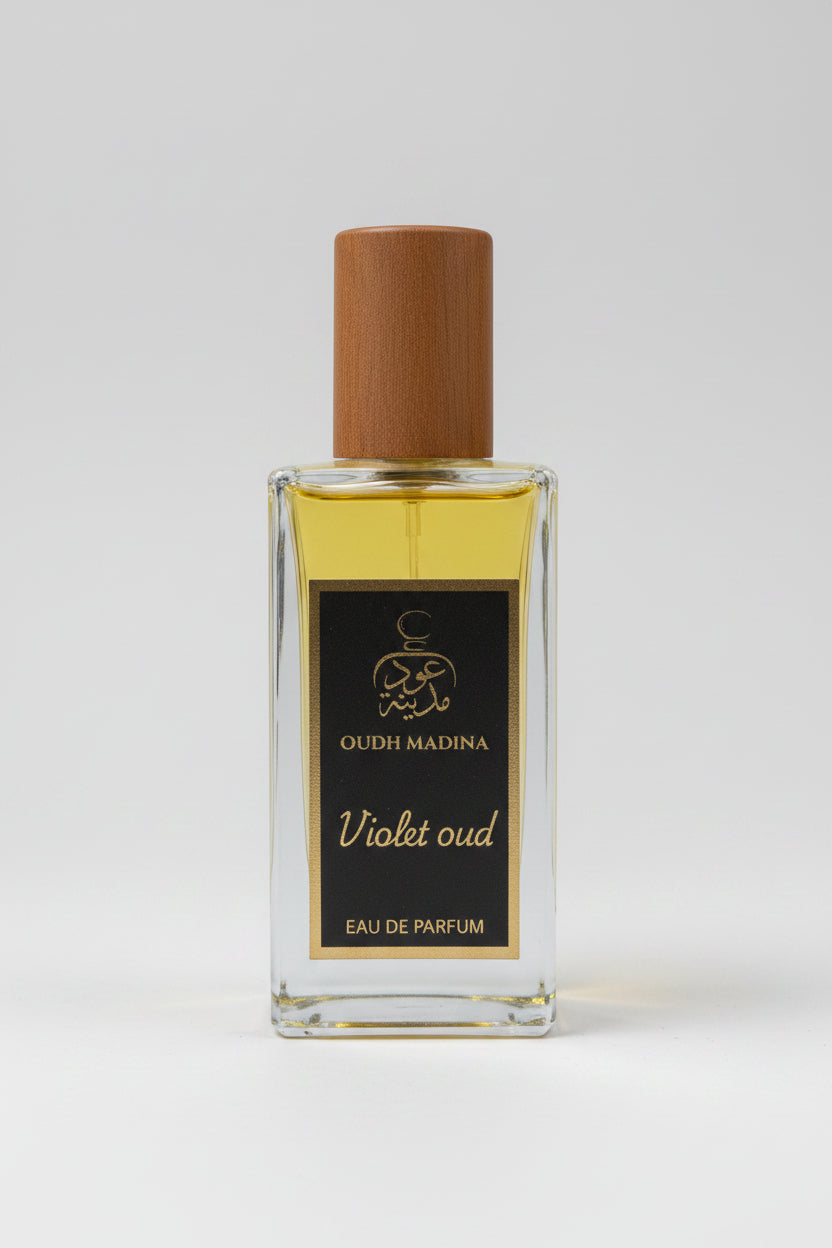 READY MADE PERFUME VIOLET OUD