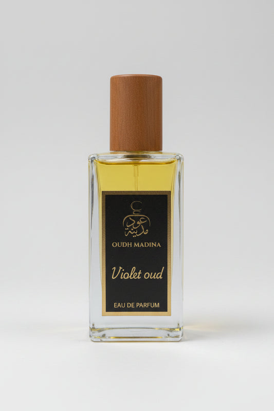 READY MADE PERFUME VIOLET OUD