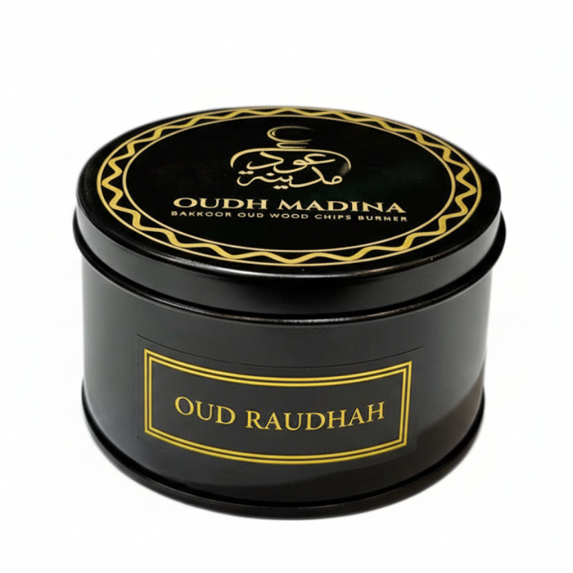 COIL BUKHOOR OUD DUBAI