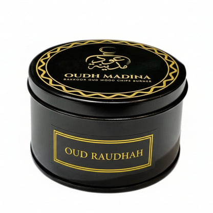 COIL BUKHOOR OUD DUBAI