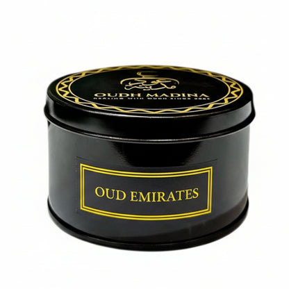 COIL BUKHOOR OUD EMIRATES