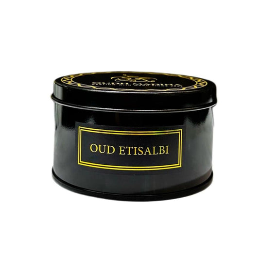 COIL BUKHOOR OUD ETISALBI