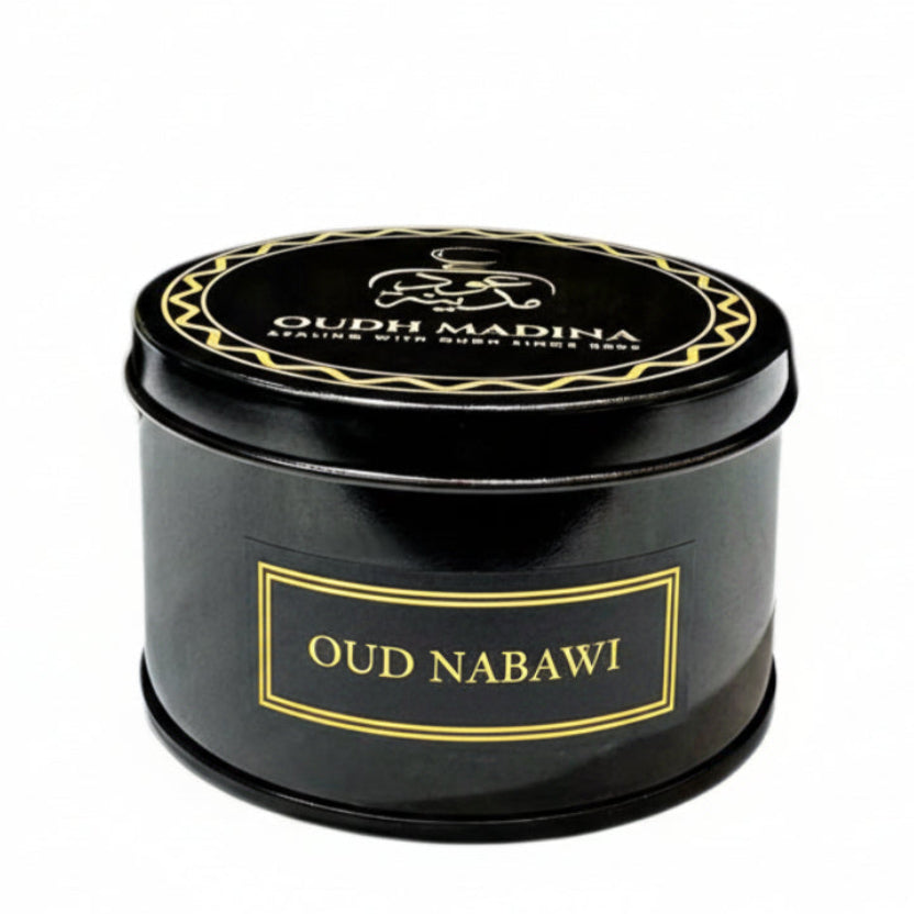 COIL BUKHOOR OUD NABAWI