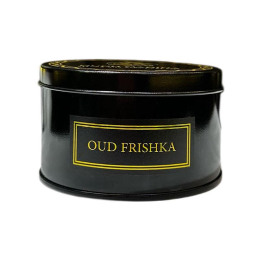 COIL BUKHOOR OUD FRISHKA