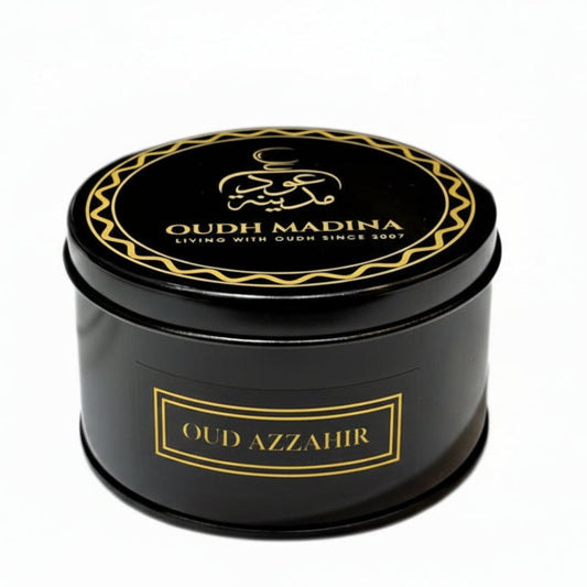 COIL BUKHOOR OUD AL DHEKRA