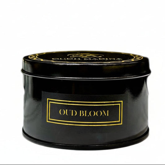 COIL BUKHOOR OUD BLOOM