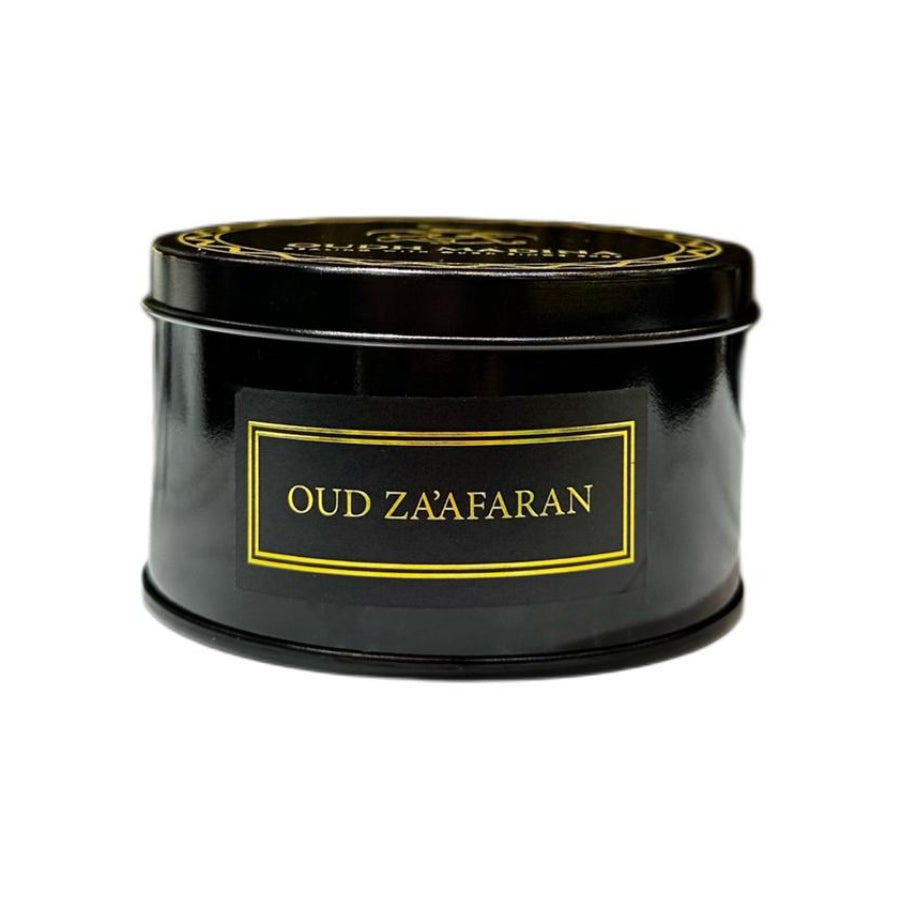 COIL BUKHOOR OUD ZA'AFRAN