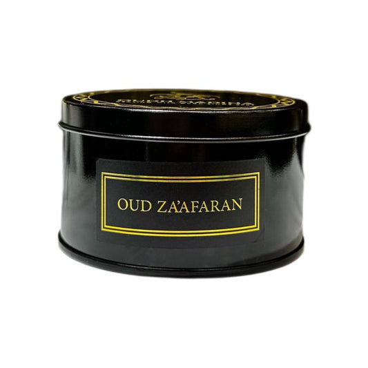 COIL BUKHOOR OUD ZAFRAN