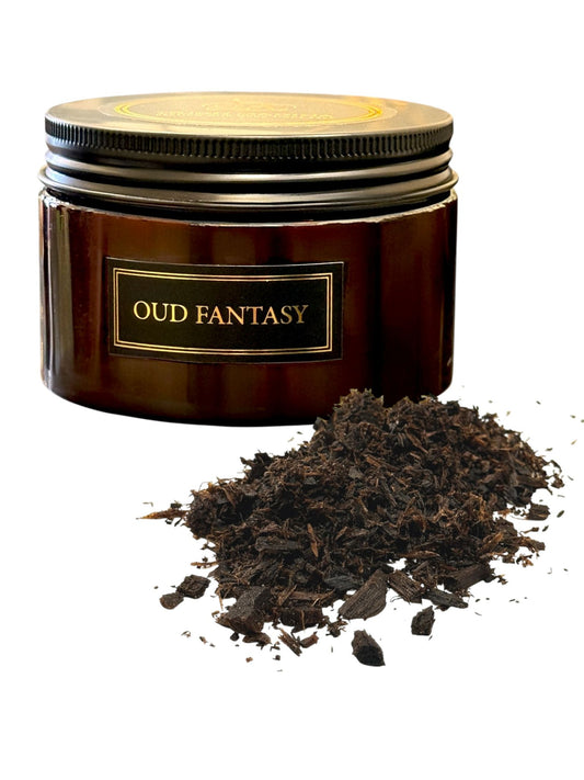 BUKHOOR OUD FANTASY (POWDER)