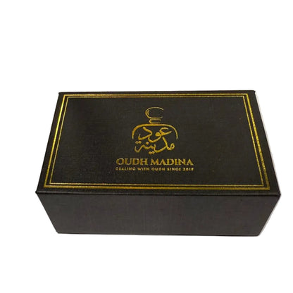 GIFT BOXES:Single box perfume.