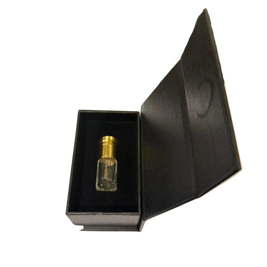 GIFT BOXES:Single box perfume.
