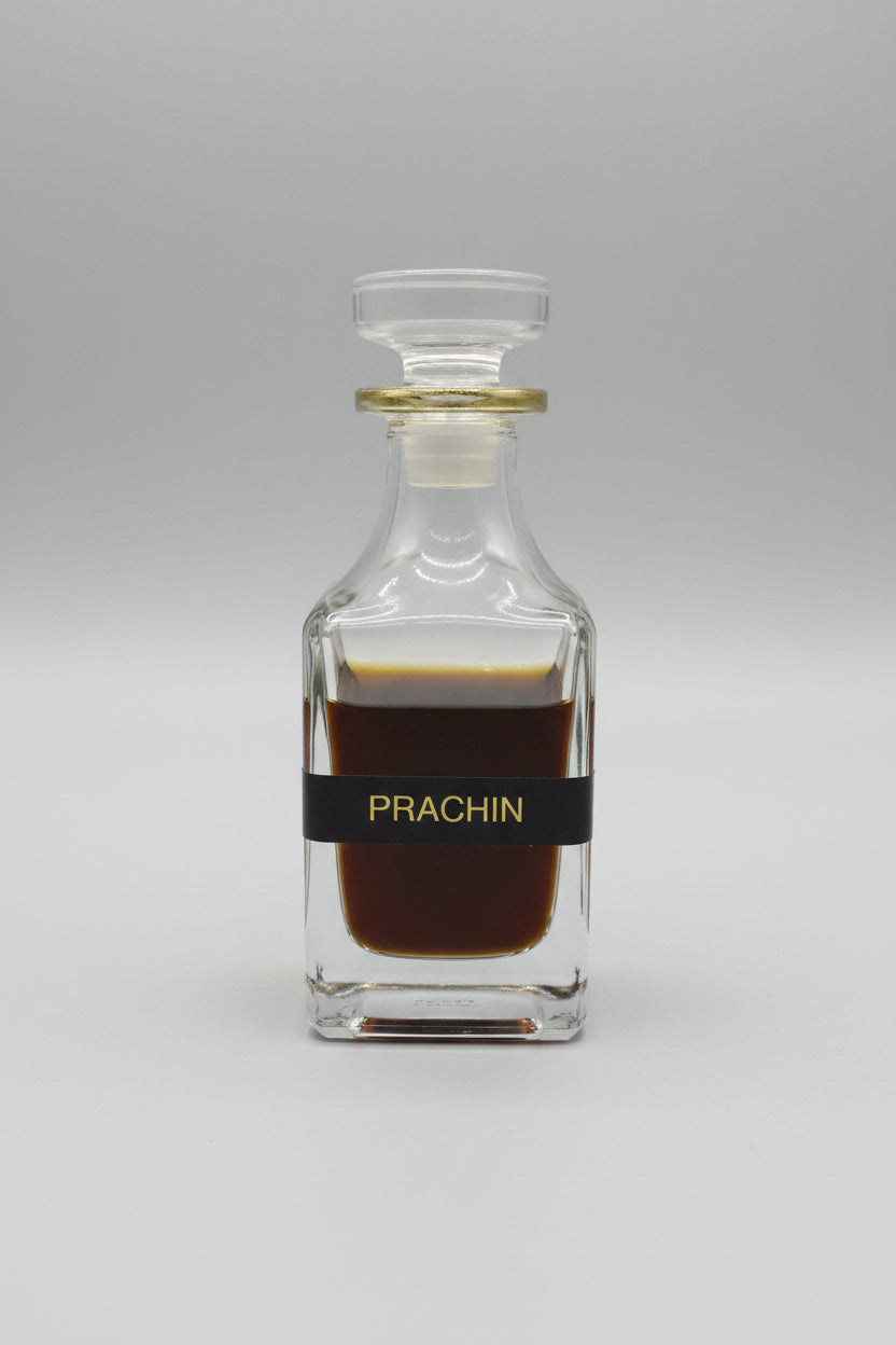 PRACHIN AGARWOOD OIL