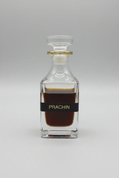 PRACHIN AGARWOOD OIL