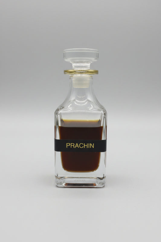 PRACHIN AGARWOOD OIL