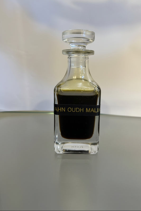 DAHN OUDH MALIKI AGARWOOD OIL