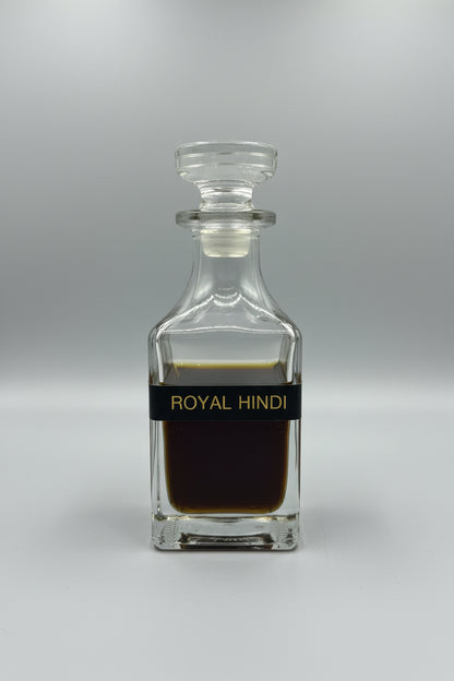 ROYAL HINDI AGARWOOD OIL