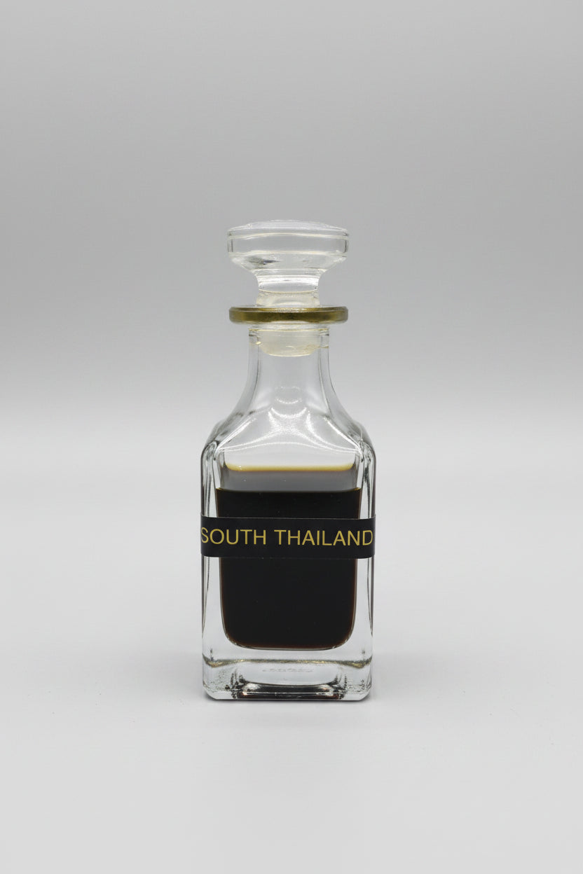SOUTH THAILAND AGARWOOD OIL