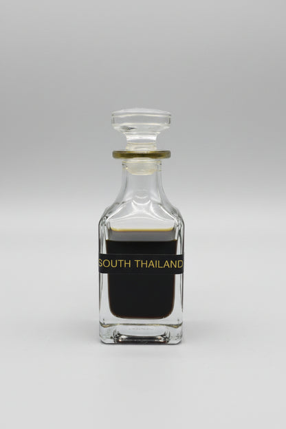 SOUTH THAILAND AGARWOOD OIL