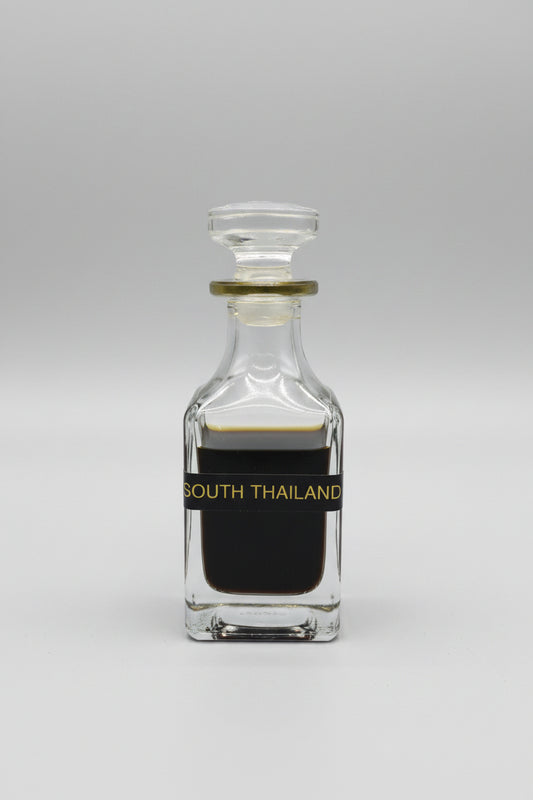 SOUTH THAILAND AGARWOOD OIL