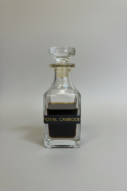 ROYAL CAMBODIA AGARWOOD OIL