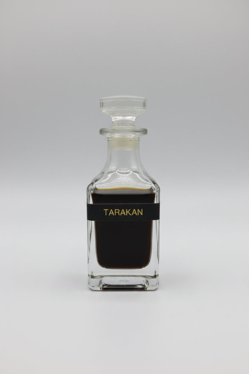 TARAKAN AGARWOOD OIL