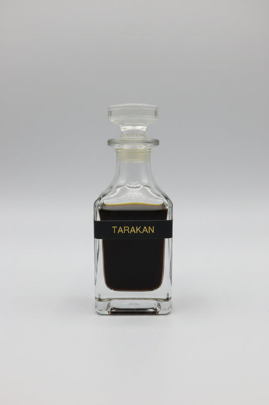 TARAKAN AGARWOOD OIL