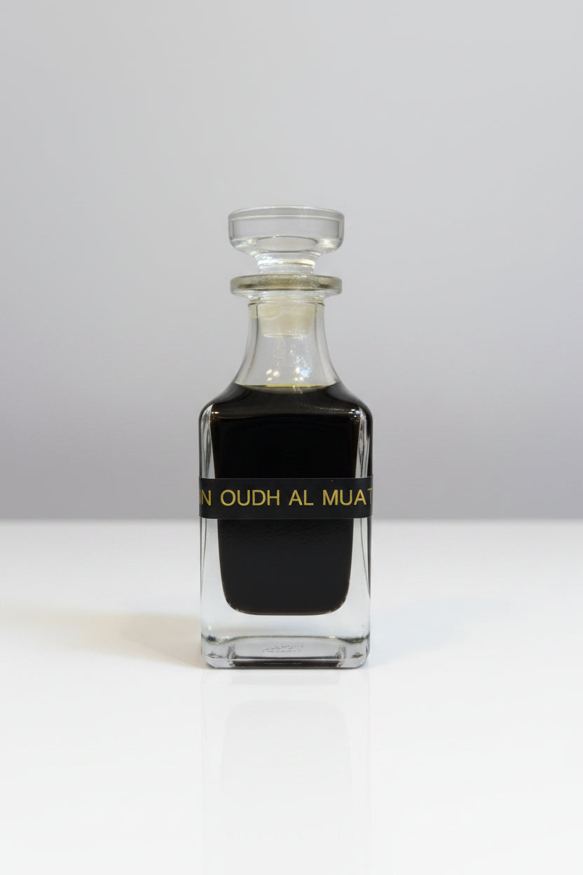 DAHN OUDH AL MUATTAQ AGARWOOD OIL