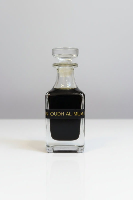 DAHN OUDH AL MUATTAQ AGARWOOD OIL