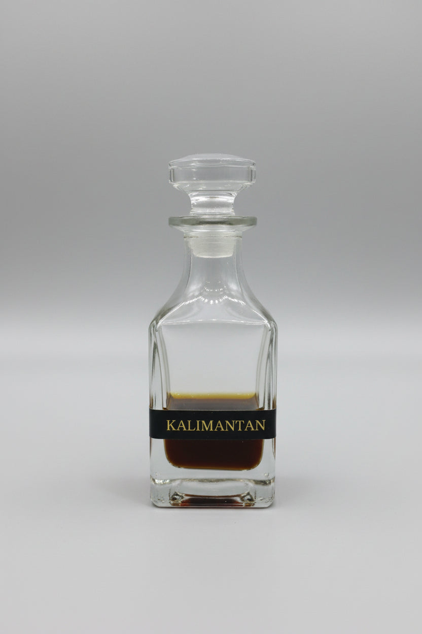 KALIMANTAN AGARWOOD OIL