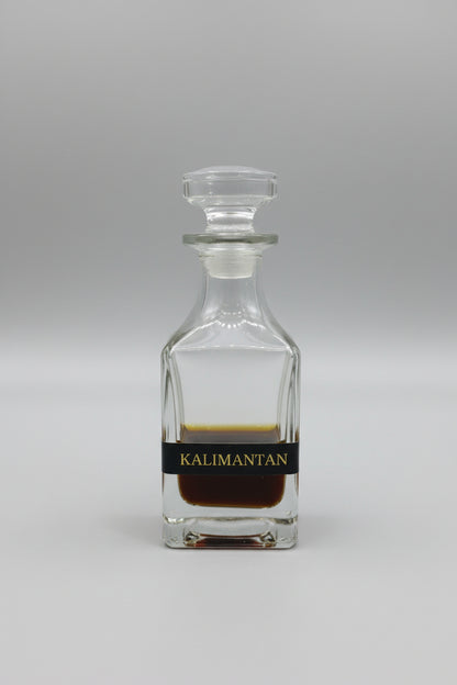 KALIMANTAN AGARWOOD OIL