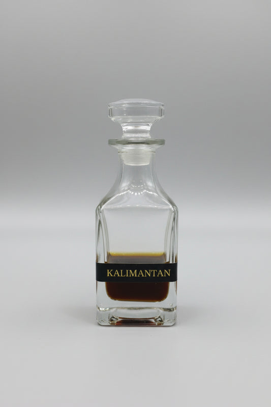 KALIMANTAN AGARWOOD OIL