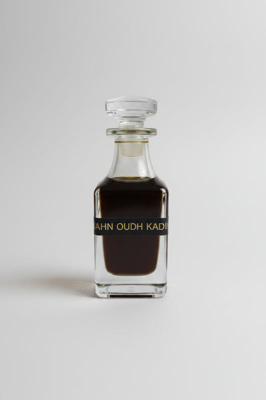 DAHN OUDH KADIM AGARWOOD OIL
