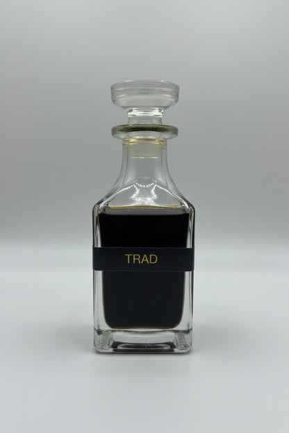 TRAD AGARWOOD OIL