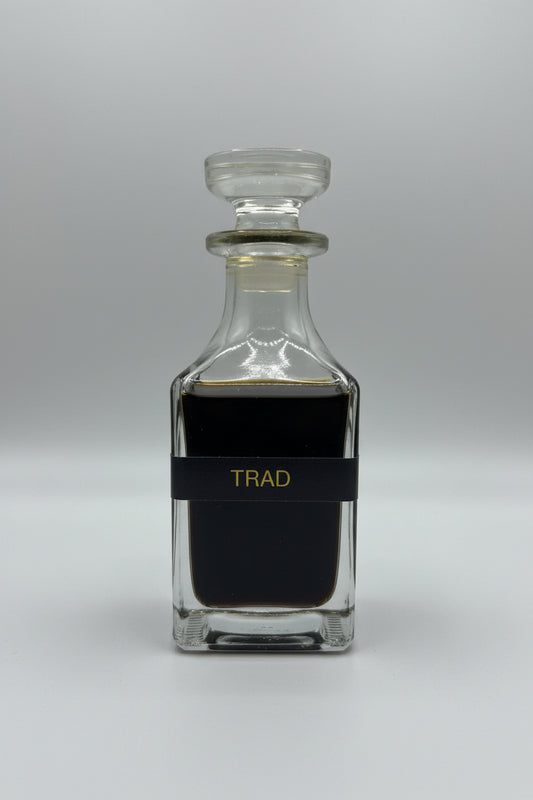 TRAD AGARWOOD OIL